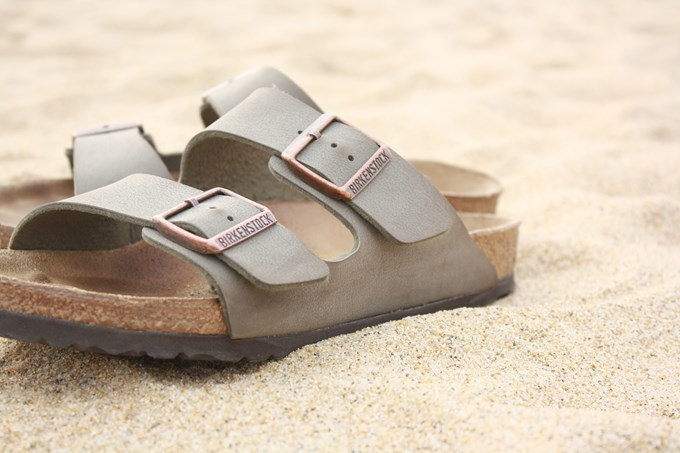 Birkenstock, Iconic Shoe Brand, to be Bought by LVMH-Backed Firm