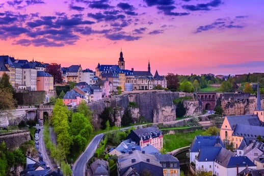 US fund managers: Value Added Tax in Luxembourg fund structures – New York office Snippet