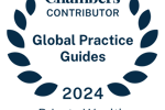 Chambers Global Practice Guides – Private Wealth 