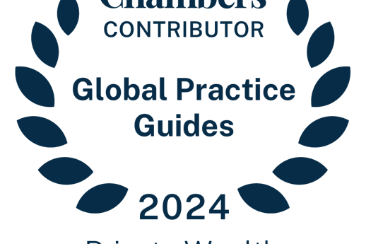 Chambers Global Practice Guides – Private Wealth 